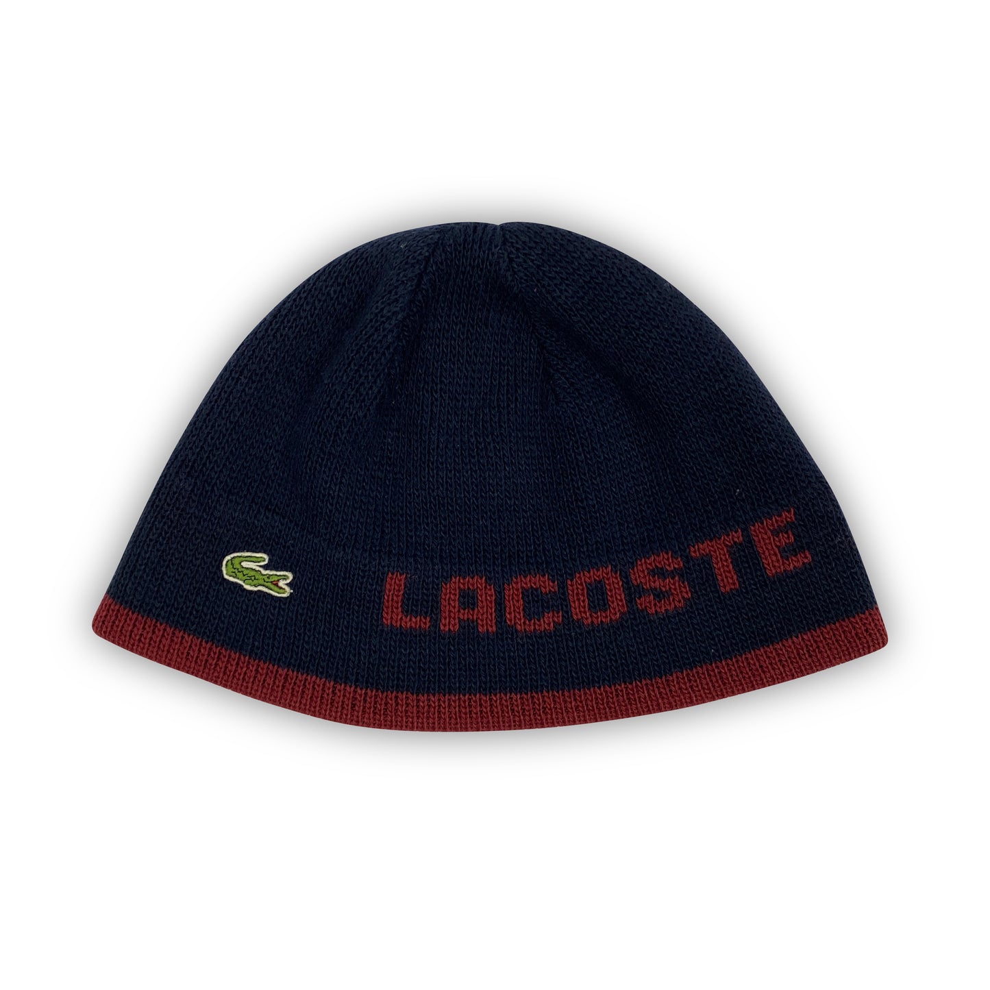 LACOSTE Beanie Hat