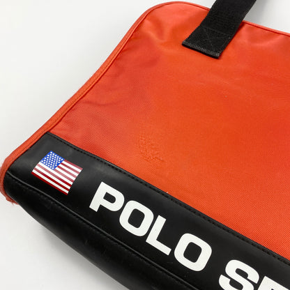 POLO SPORT RALPH LAUREN handbag