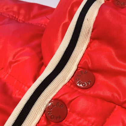 MONCLER Puffer Winter Jacket