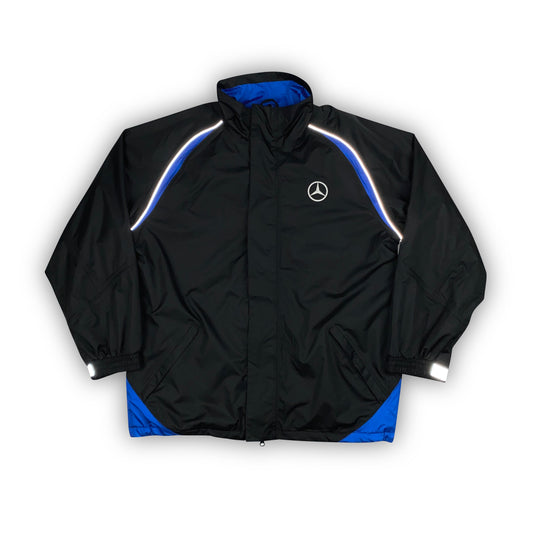 MERCEDES BENZ Reflective Jacket