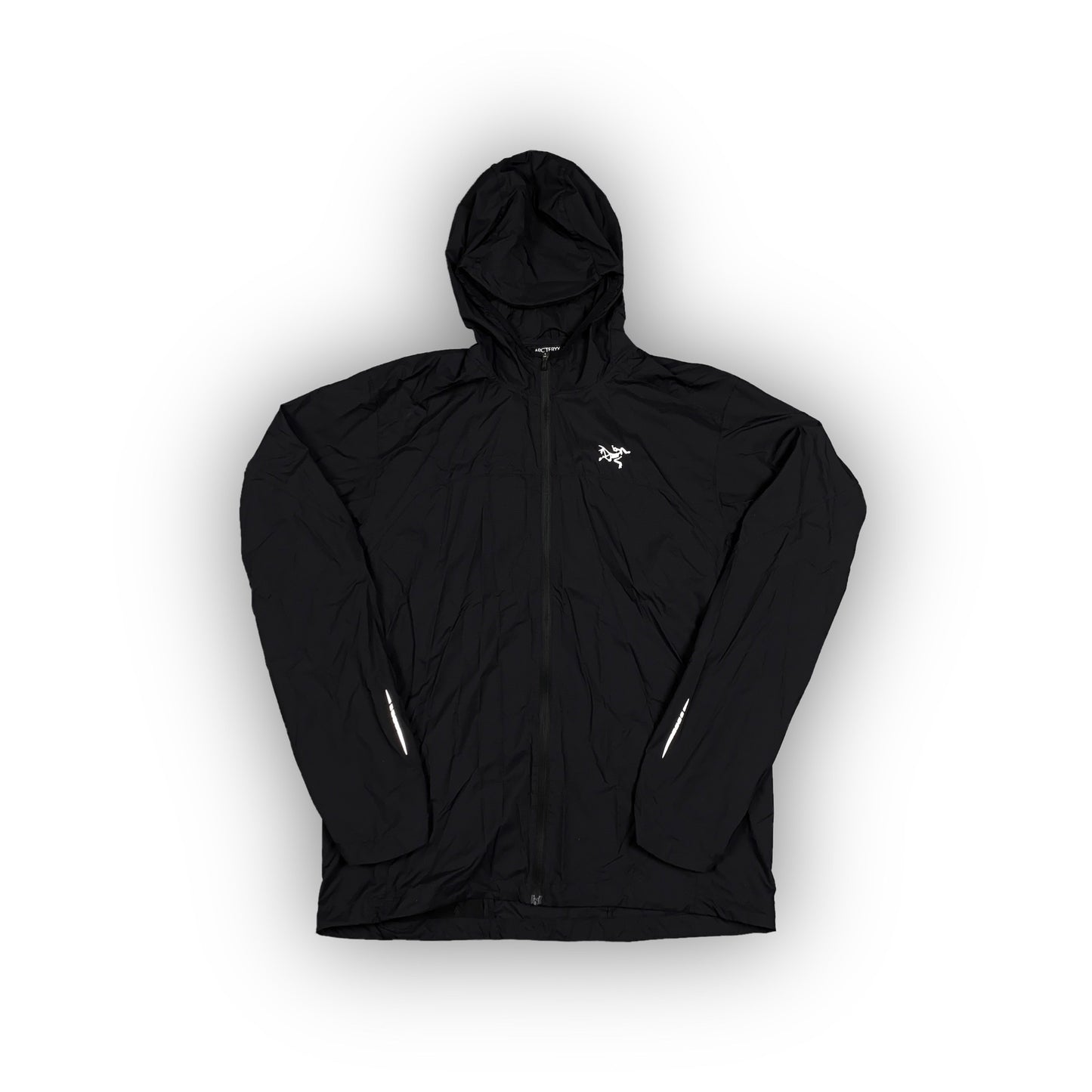 ARC'TERYX Incendo Reflective Track Jacket