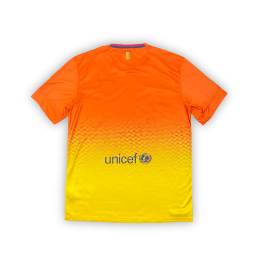 FC BARCELONA 2013-2014 Shirt