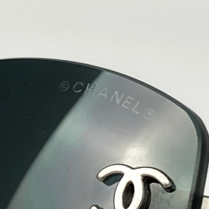 CHANEL Vintage Shades / Sonnenbrille