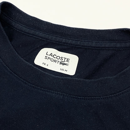 LACOSTE Logo T-Shirt